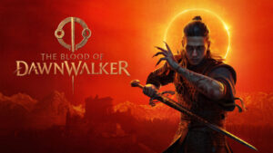 The Blood of Dawnwalker Sells One Million Copies Two Days After Launch