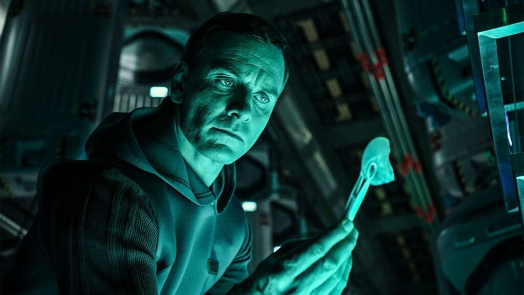 Ridley Scott confirms third Alien prequel back in the works, after Covenant