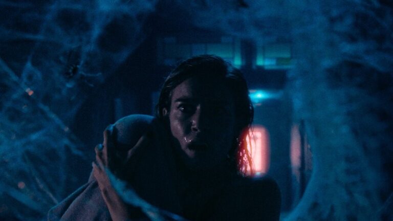 New Crawlers Image Teases Spider-Infested Thriller Ahead of October 16 Release