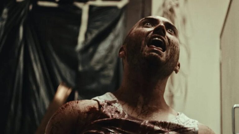 Effigy: First Look Reveals 1989 England-Set Australian Supernatural Horror