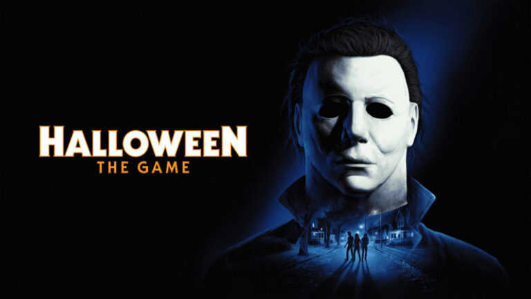 Halloween: The Game Arrives on PS5, Xbox Series X|S, and PC