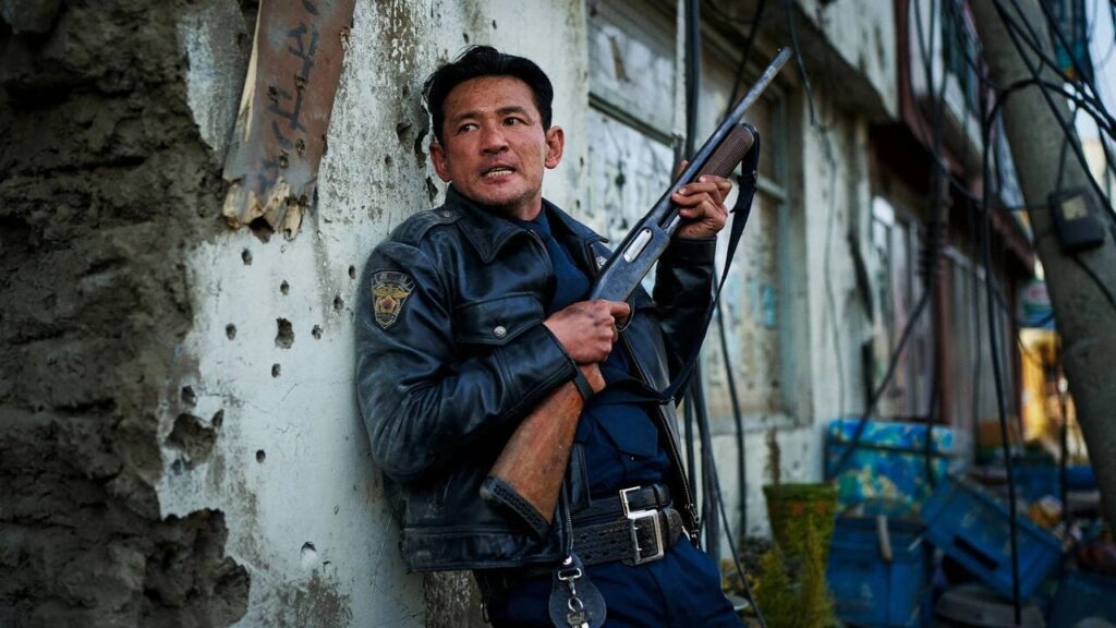 Hope Review Brings 90s Monster-Movie Energy to Na Hong-jin’s Return