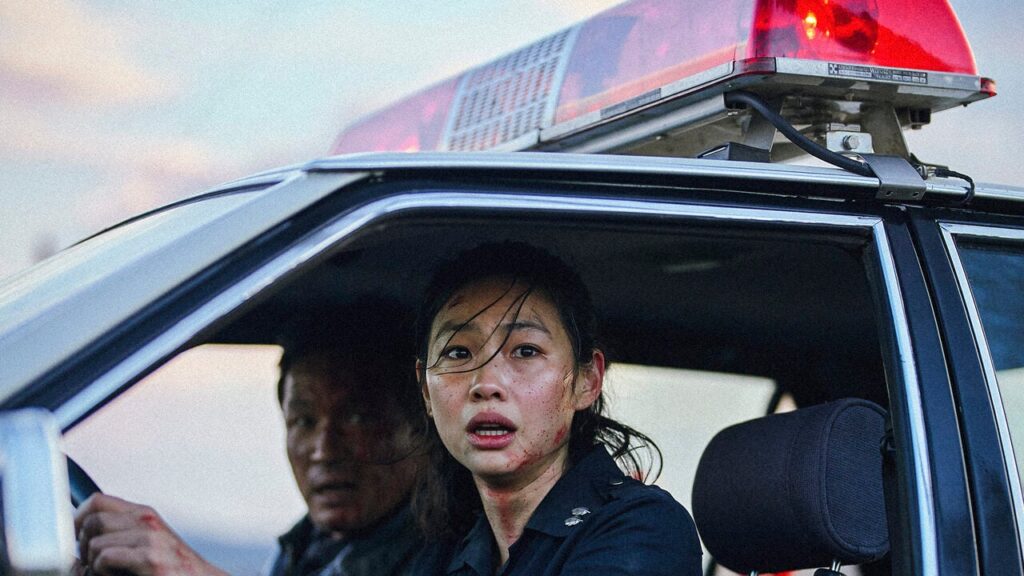 Hope director Na Hong-jin teases aliens-focused sequel