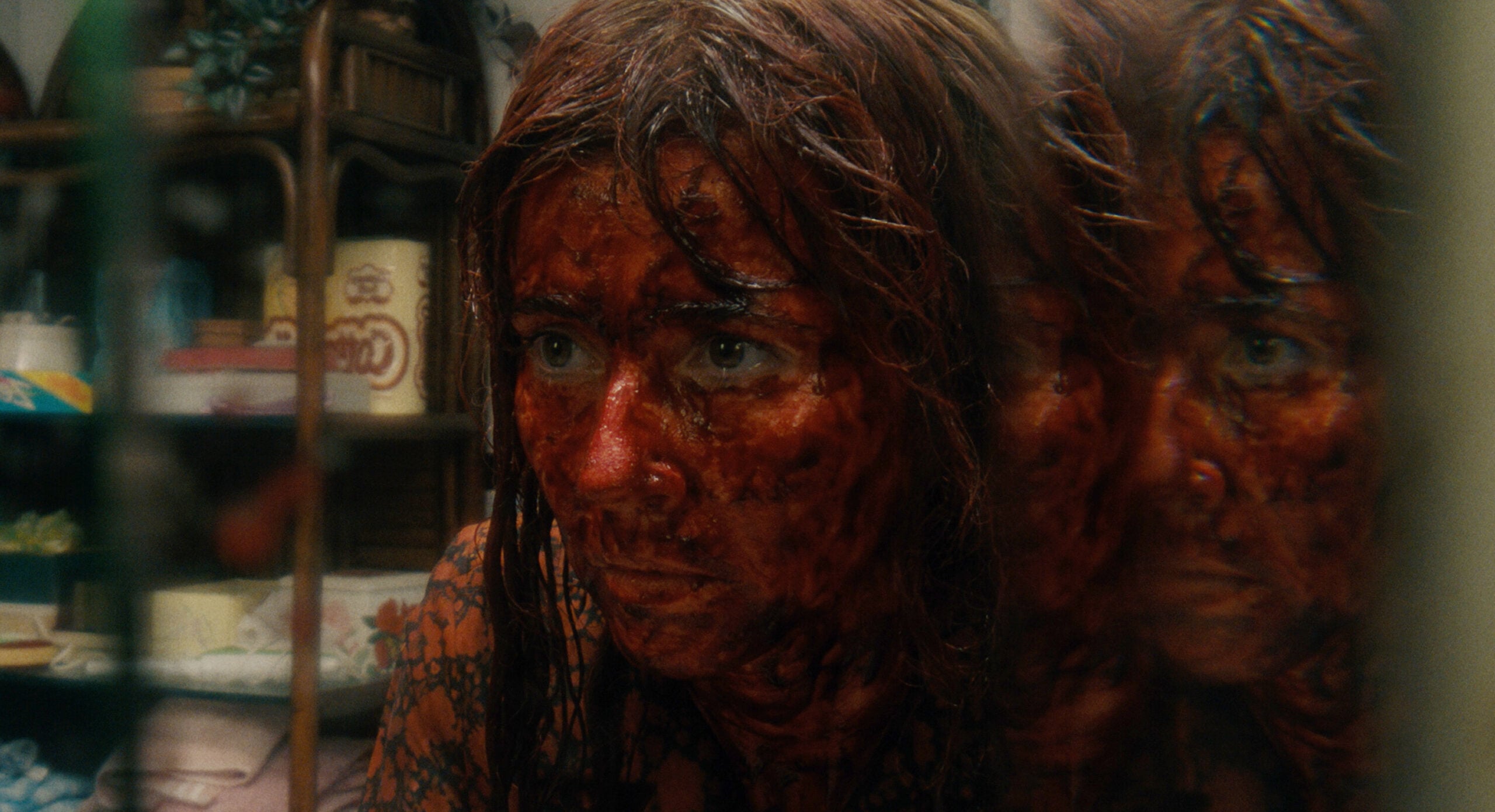 Crystal Lake trailer teases bloody origins of a Friday the 13th slasher legend