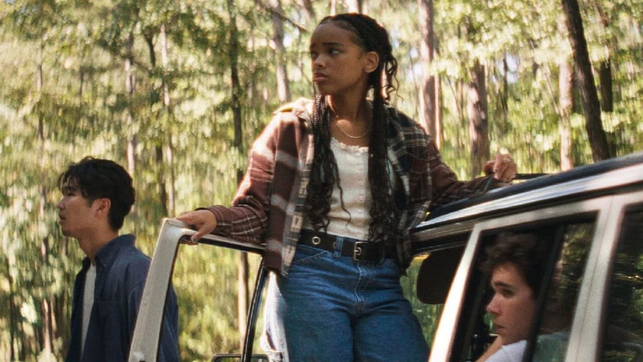 Neon’s It Ends Final Trailer Teases a Never-Ending Nightmarish Road Trip