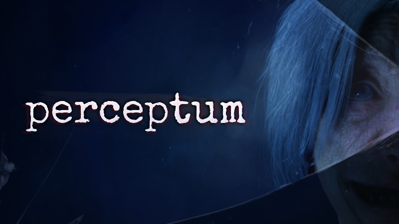 Perceptum: Spring 2027 Release Window for PC, PS5 and Xbox Series X|S