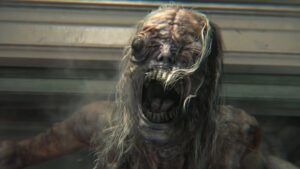 Hideki Kamiya Suggests Optional 'Non-Scary' Mode for Resident Evil to Ease Fear