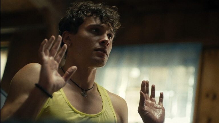 Flanagan Sets Up Rot, a Body-Horror Feature Starring Cooper Koch