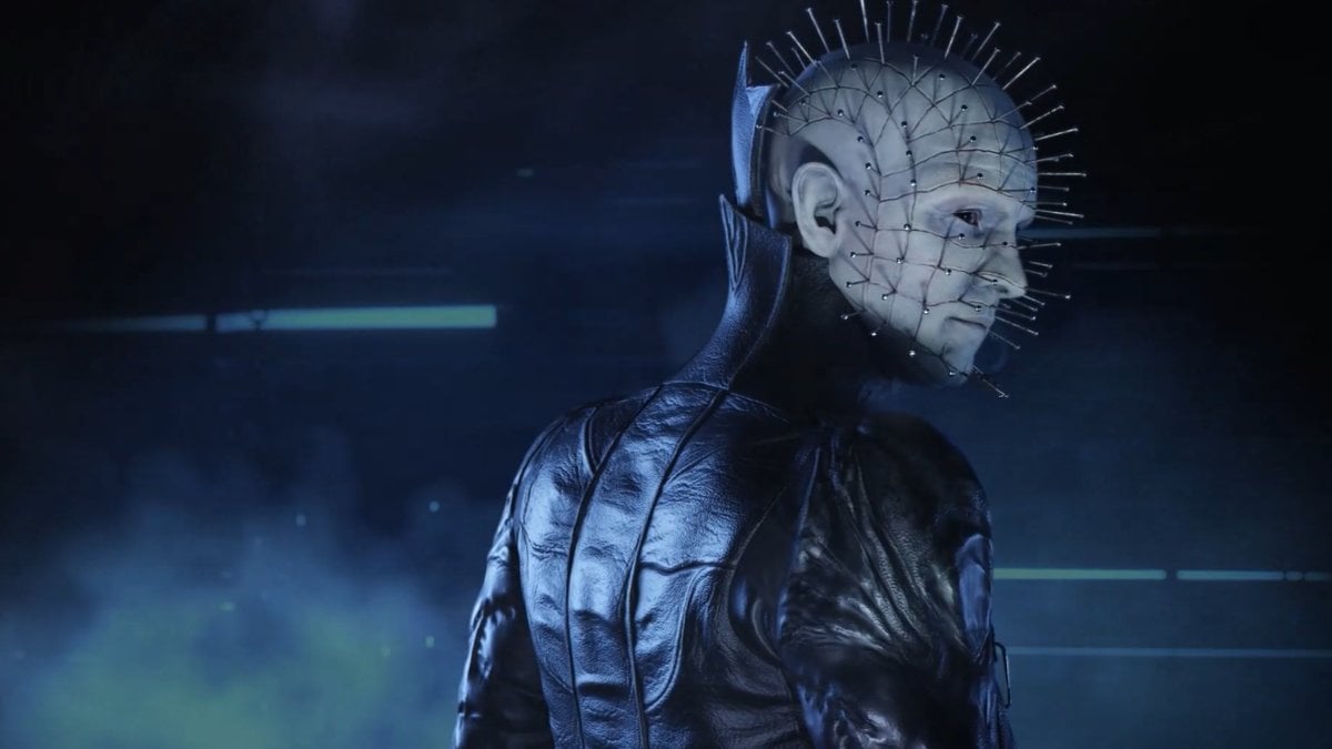 Clive Barker’s Hellraiser: Revival Sets Oct 8, 2026 Release
