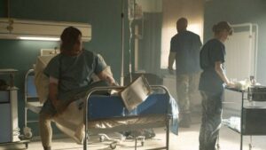 The Walking Dead: Daryl Dixon teaser welcomes Jimmy Smits back for Spain-set final season in 2027